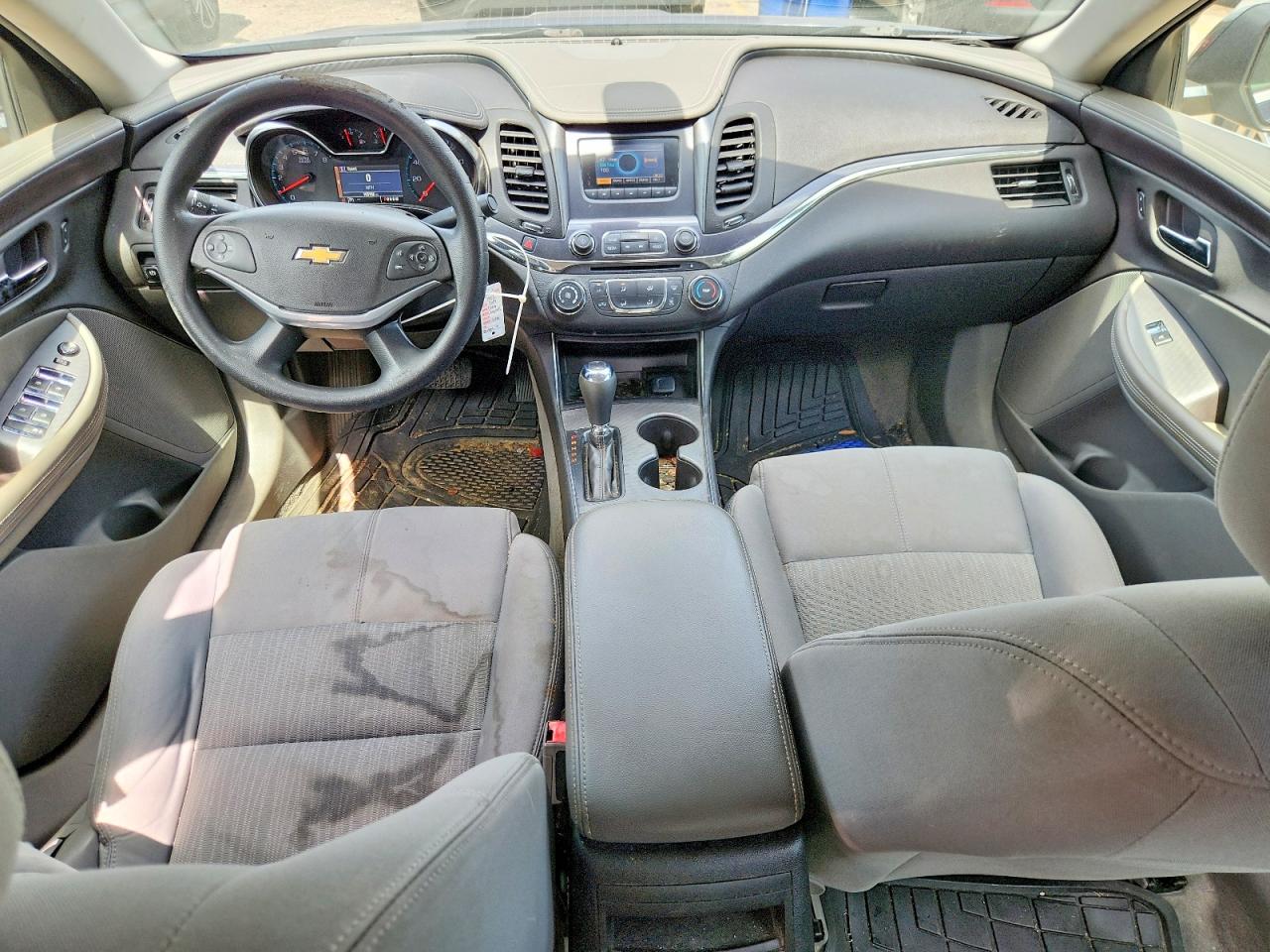 Chevrolet Impala Ls