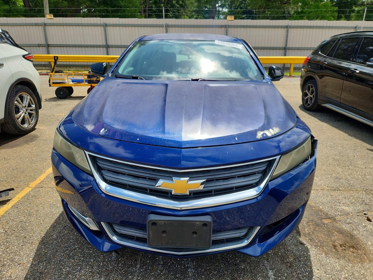 Chevrolet Impala Ls