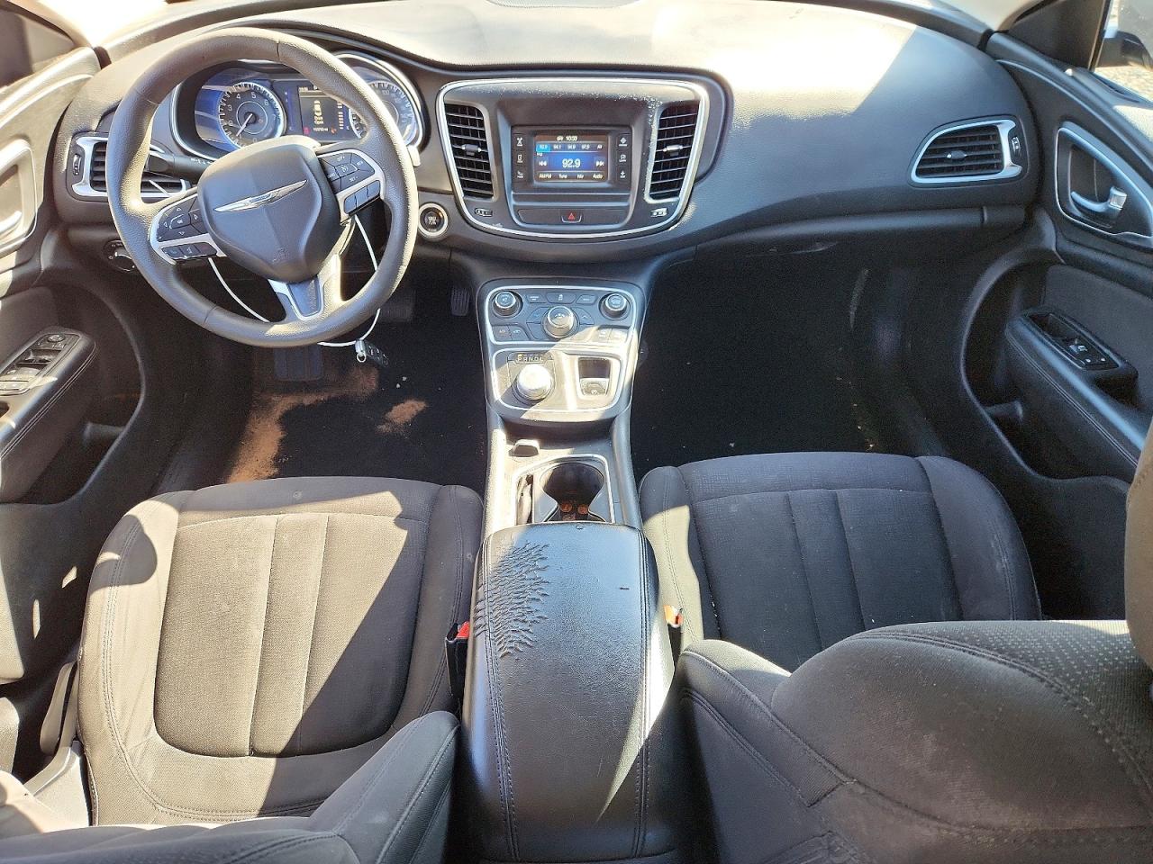 Chrysler 200 Limited