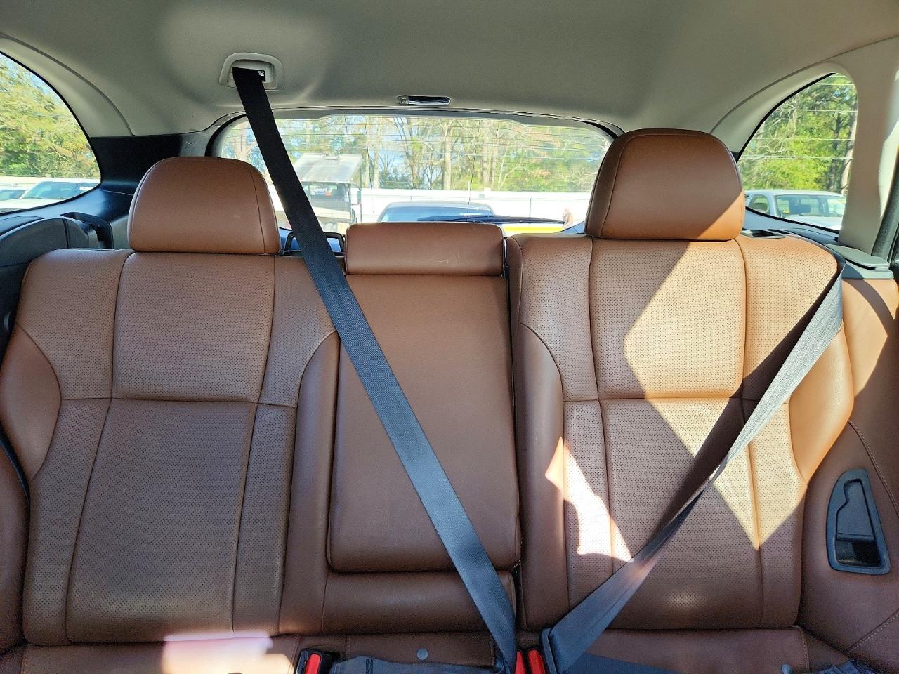 Subaru Outback Touring