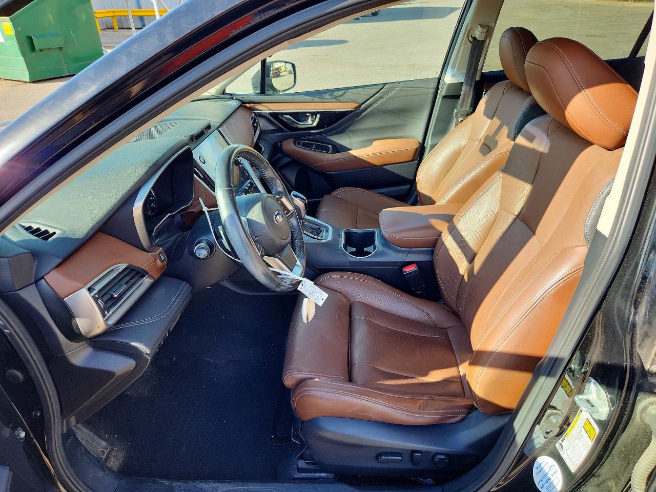 Subaru Outback Touring