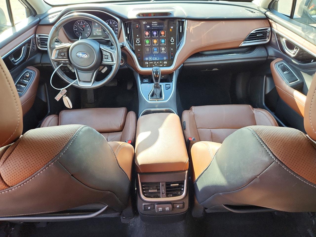 Subaru Outback Touring