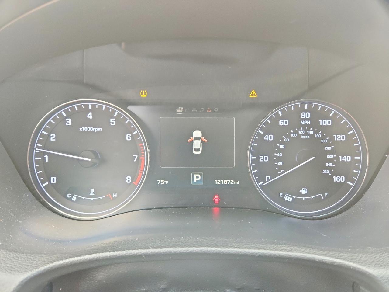 Hyundai Genesis 5.0l