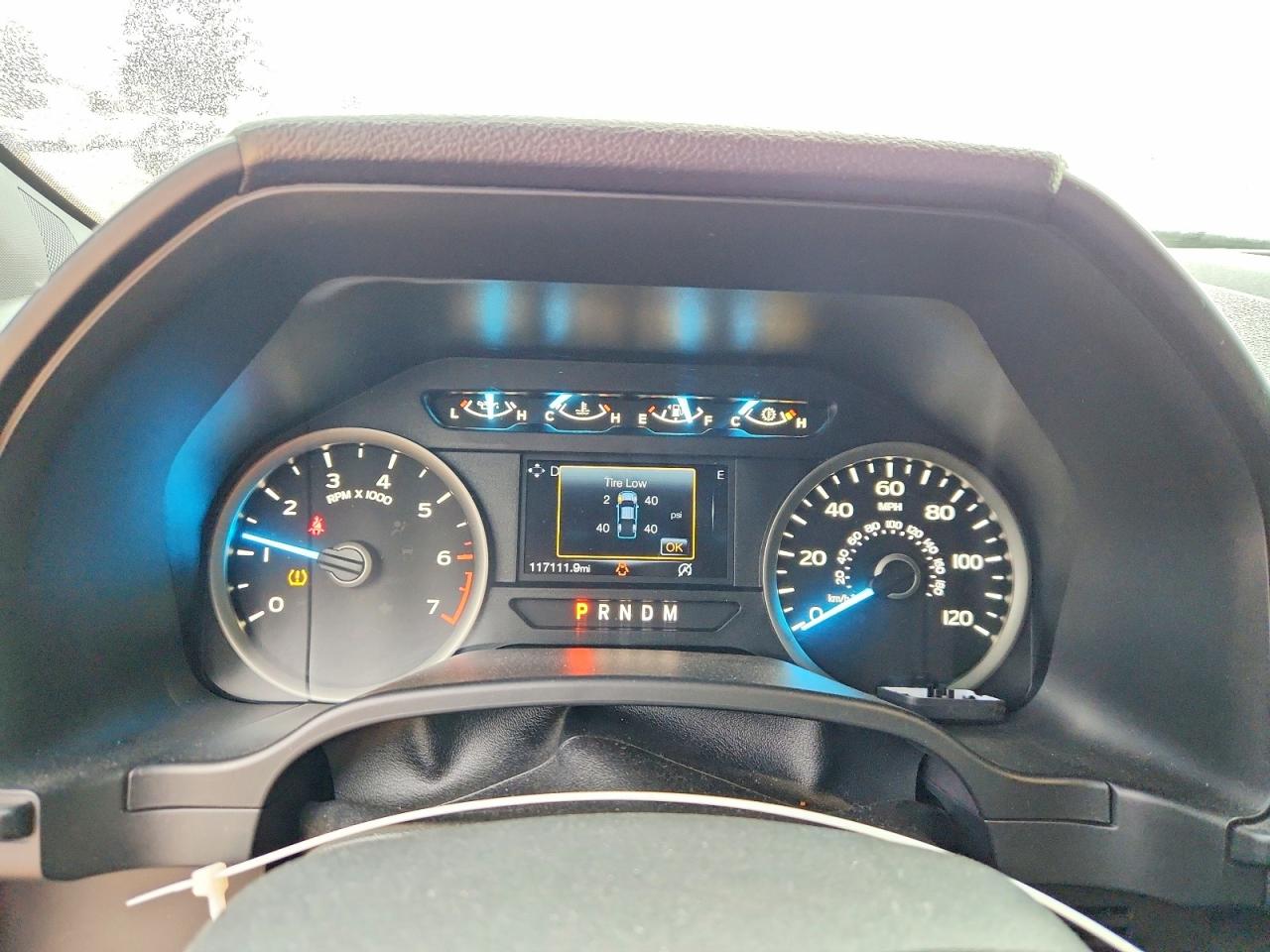 Ford F-150 Super Cab