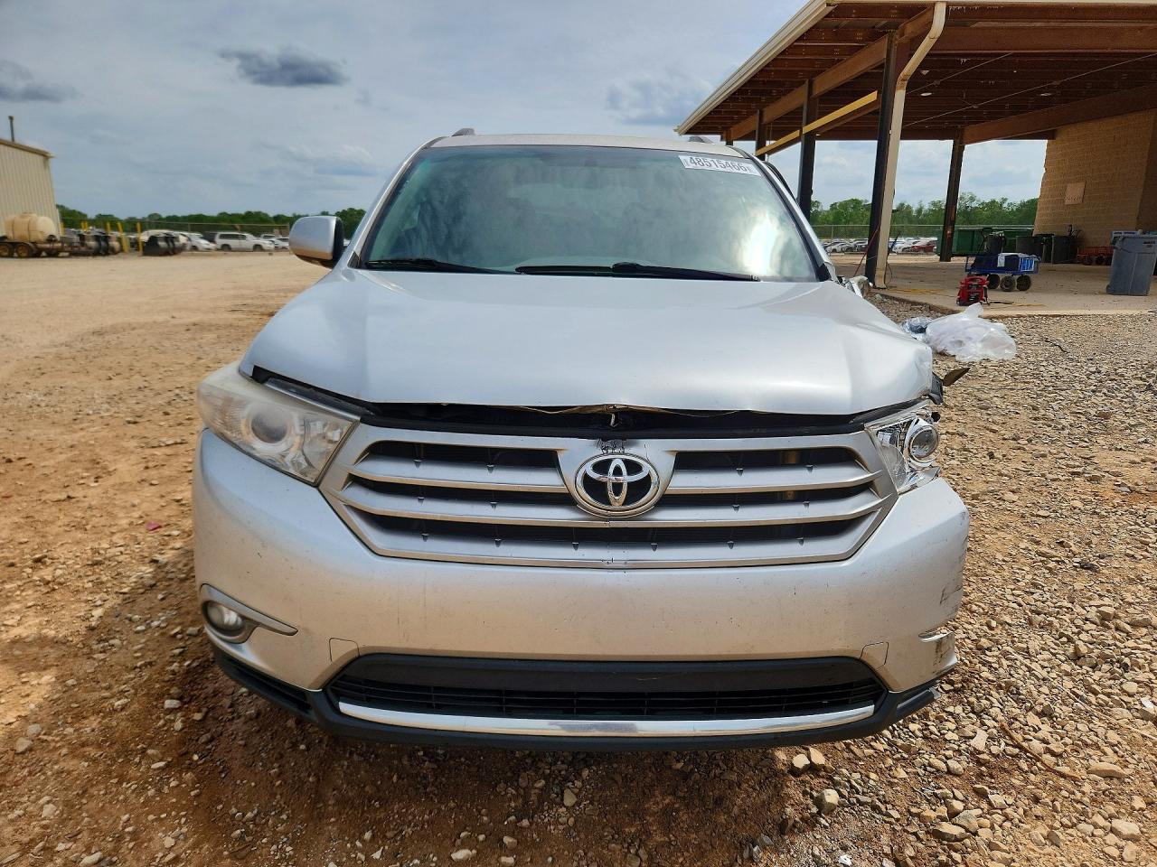 Toyota Highlander Limited