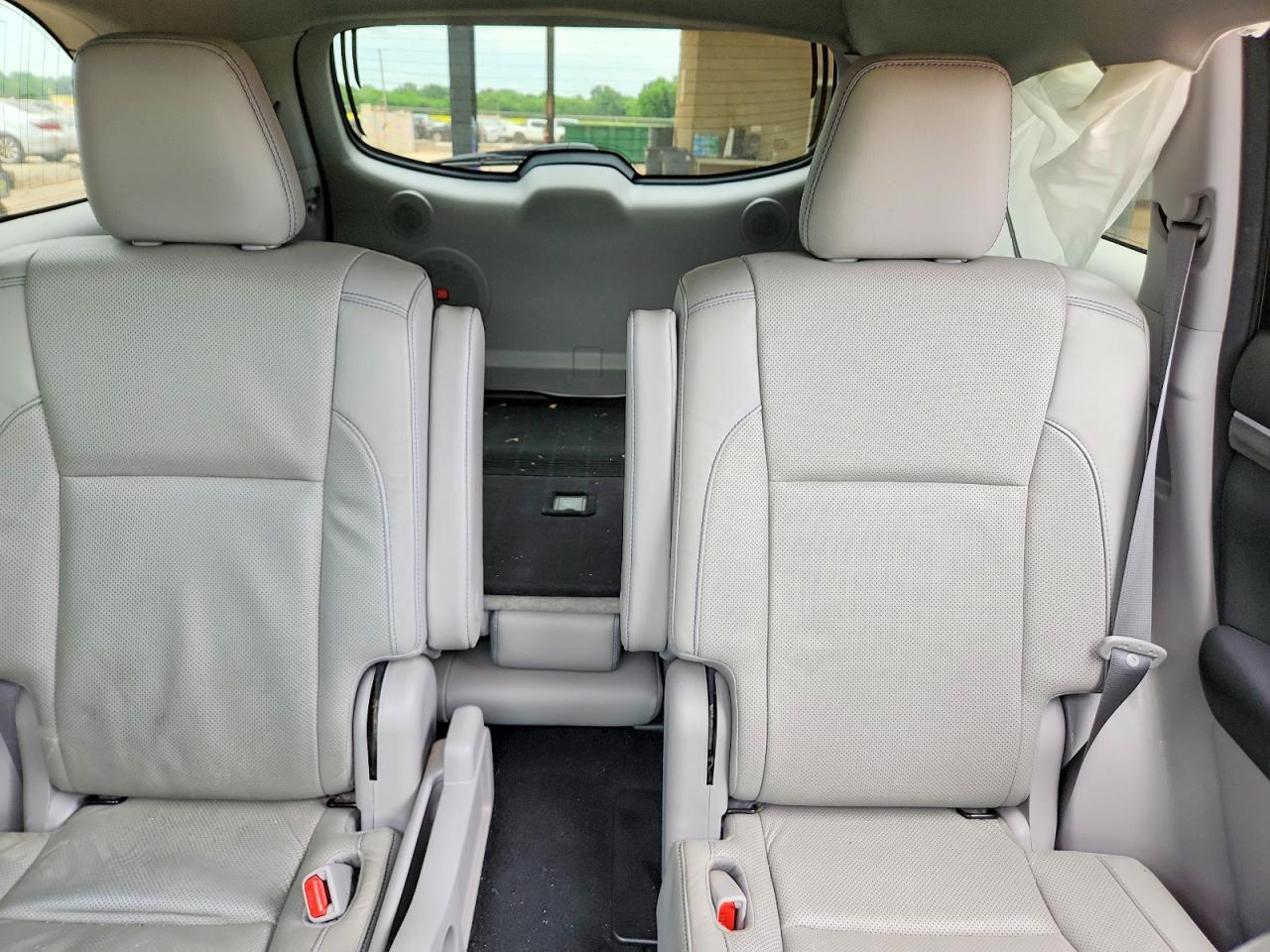 Toyota Highlander Limited