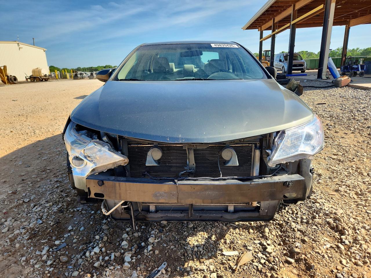 Toyota Camry L