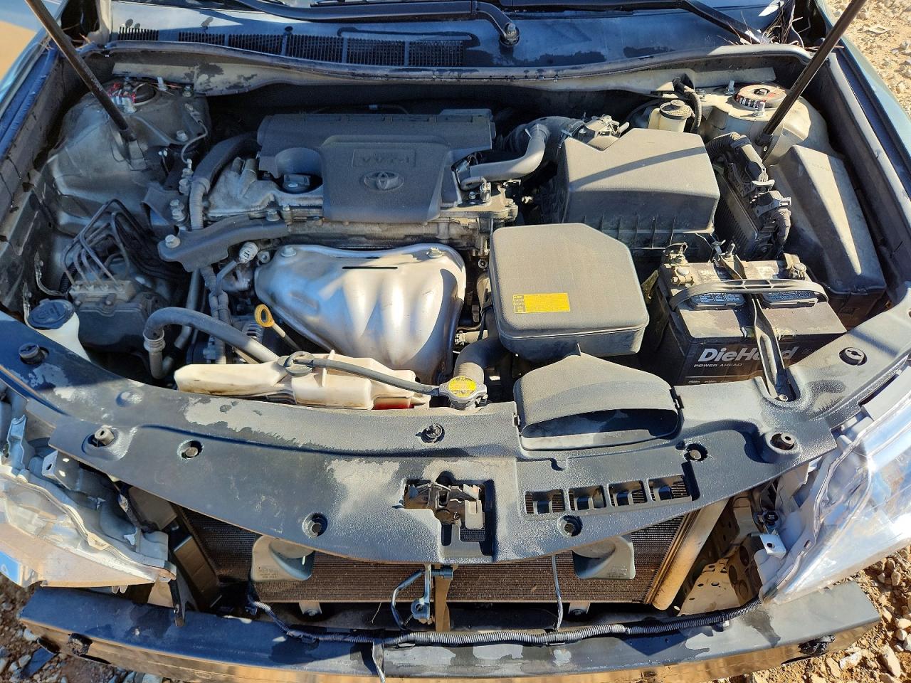 Toyota Camry L