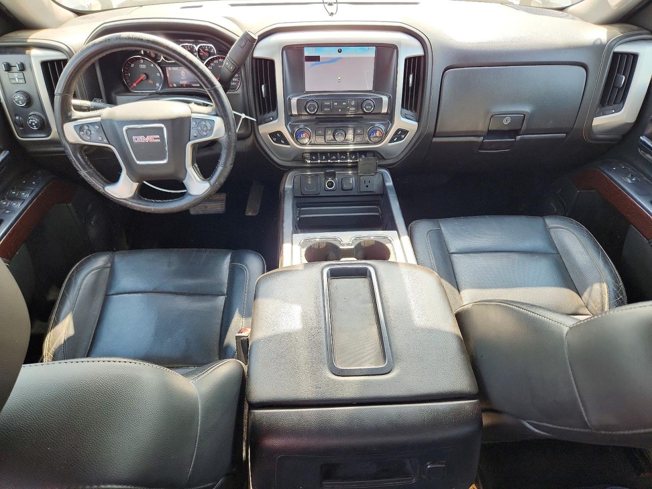GMC Sierra K1500 Slt