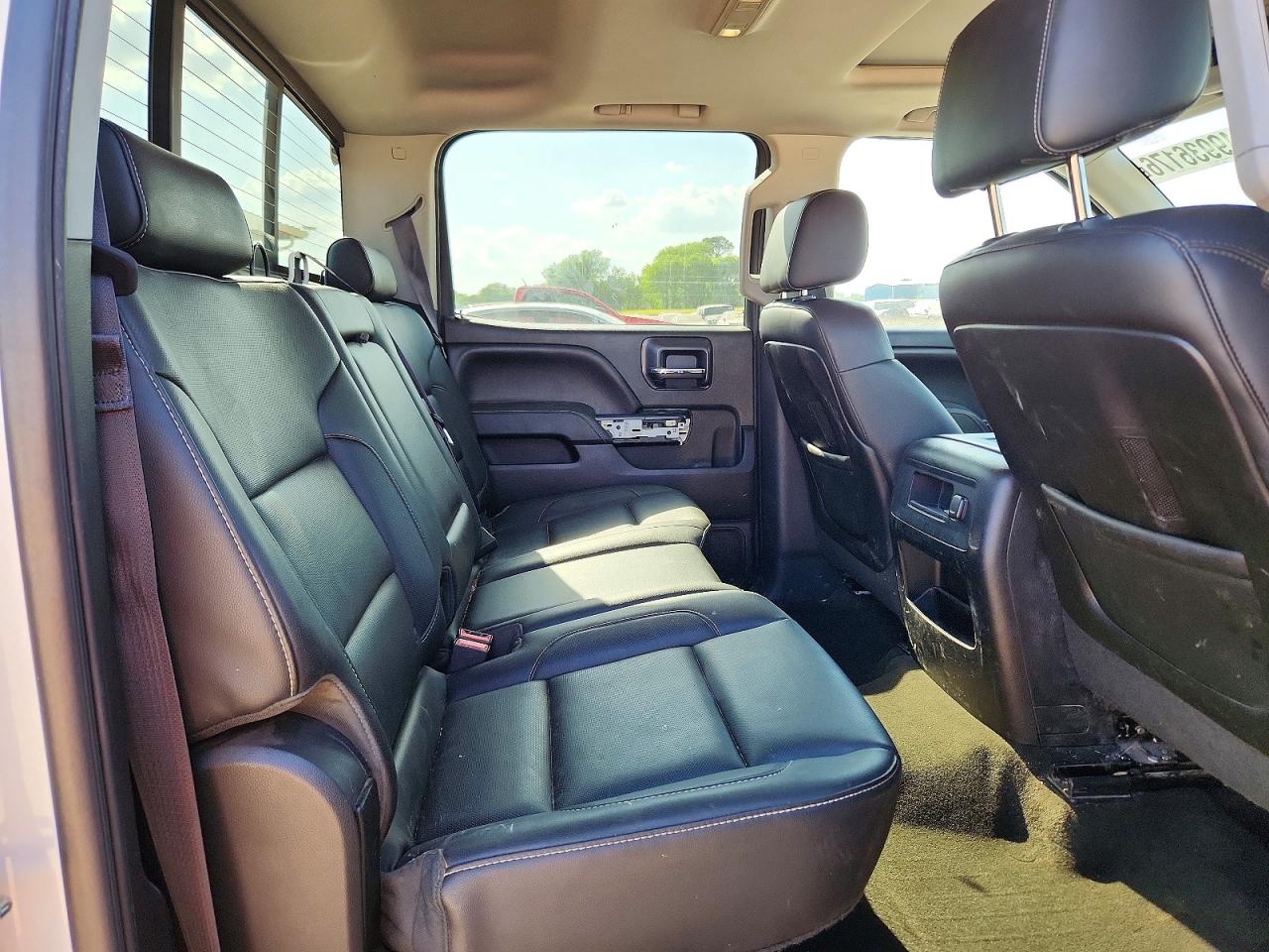 GMC Sierra K1500 Slt