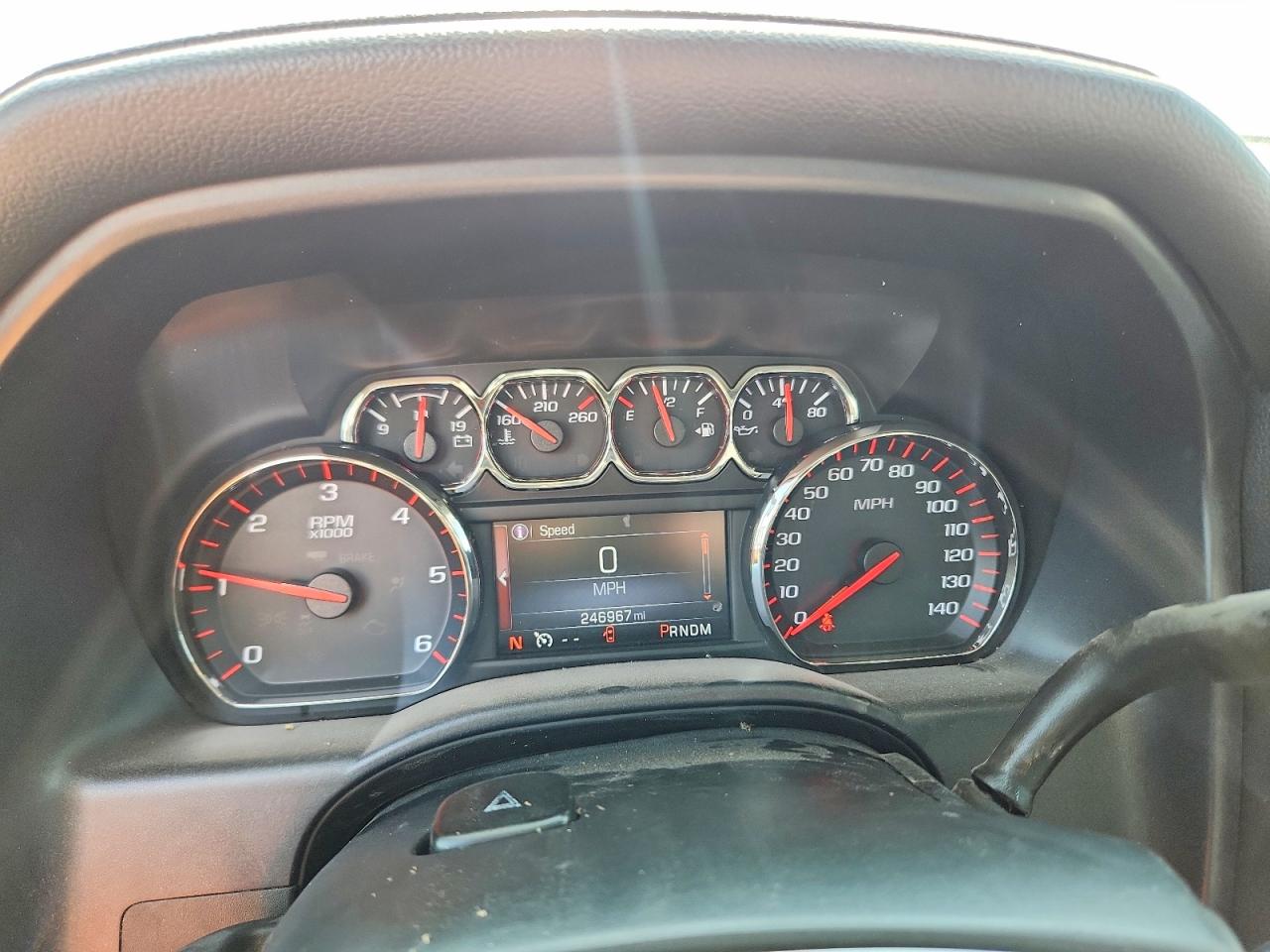 GMC Sierra K1500 Slt