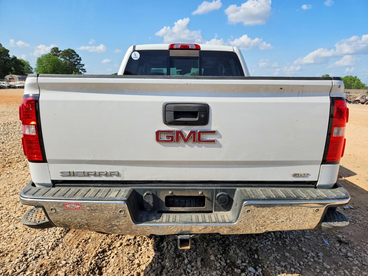 GMC Sierra K1500 Slt