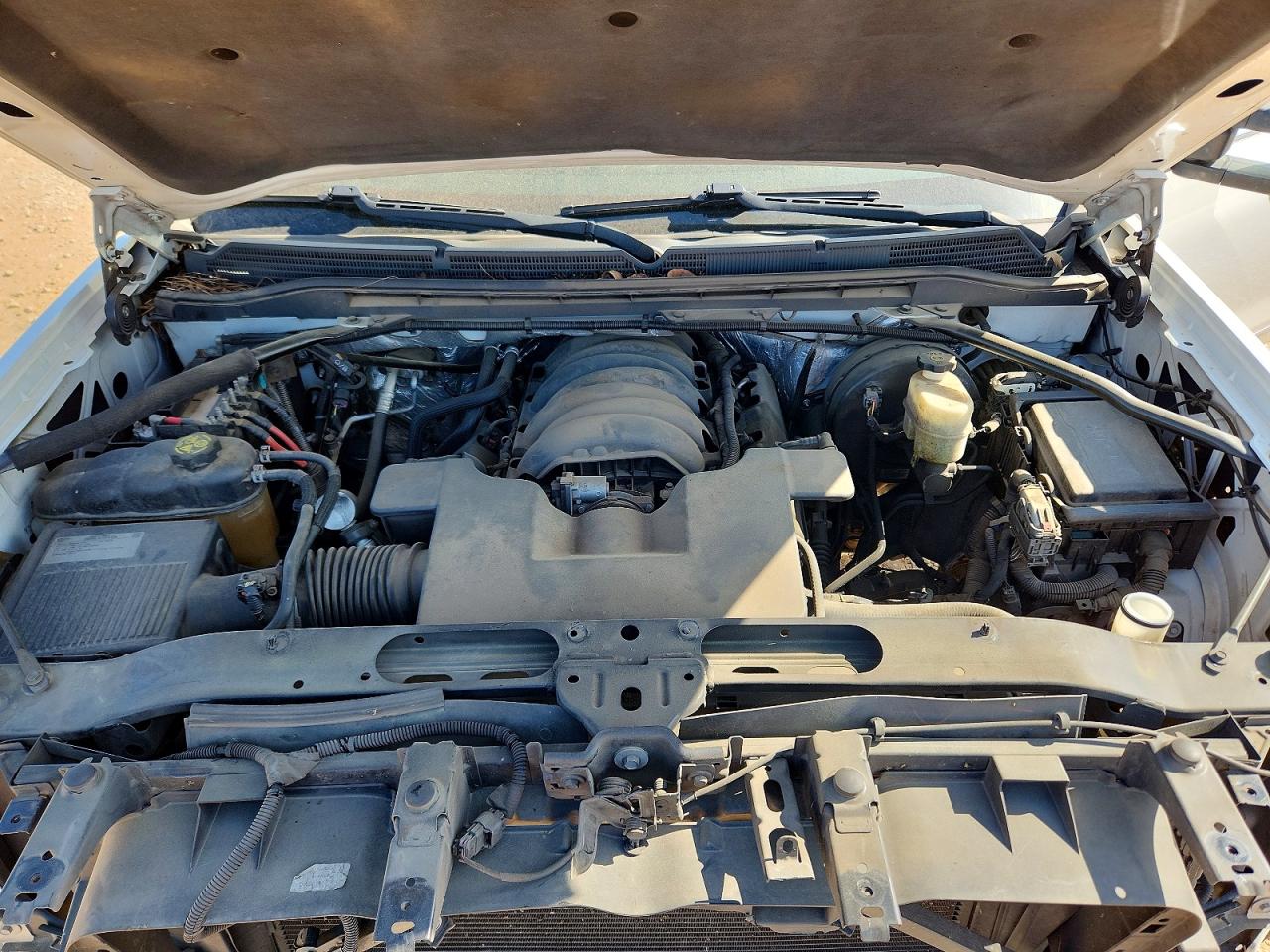 GMC Sierra K1500 Slt