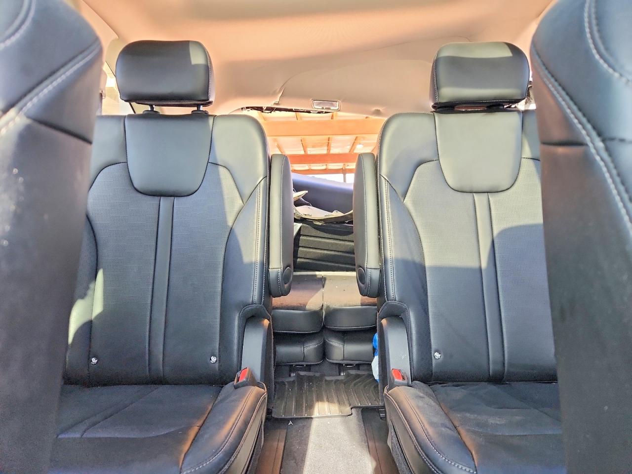 Kia Sorento Ex