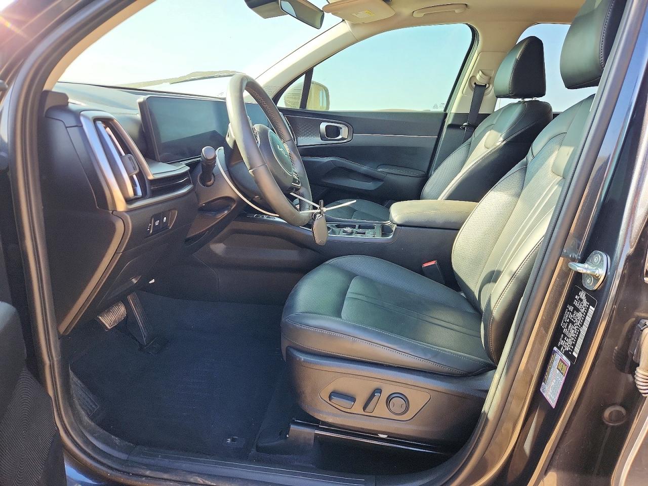 Kia Sorento Ex