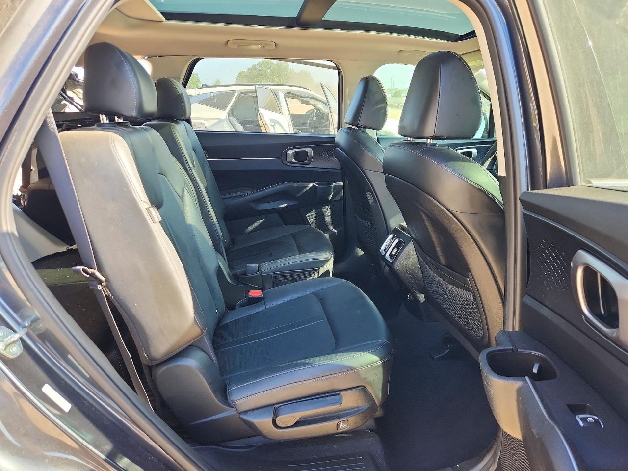 Kia Sorento Ex