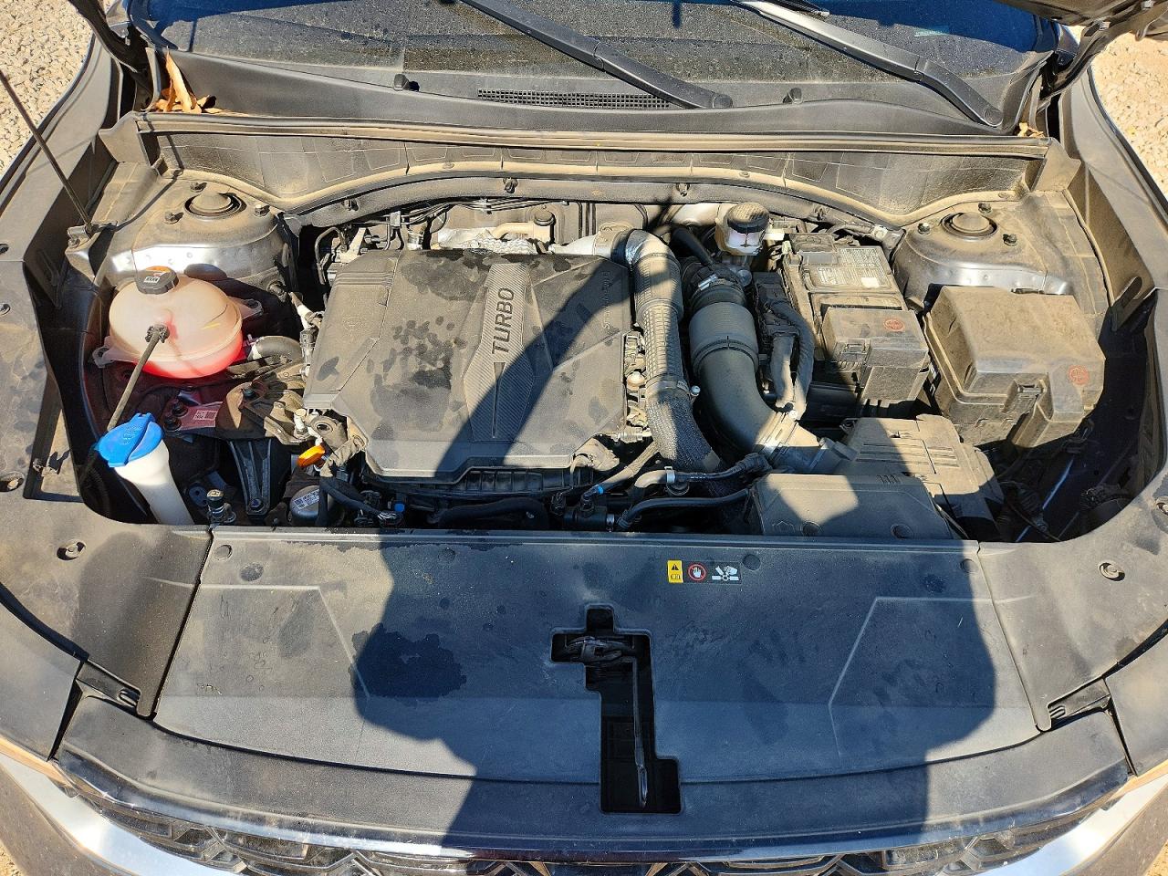 Kia Sorento Ex