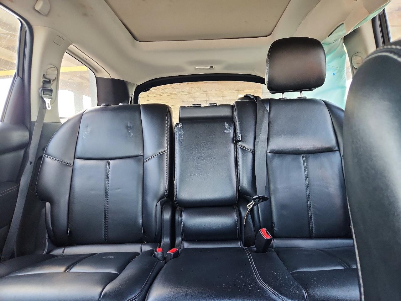 Nissan Pathfinder Sl