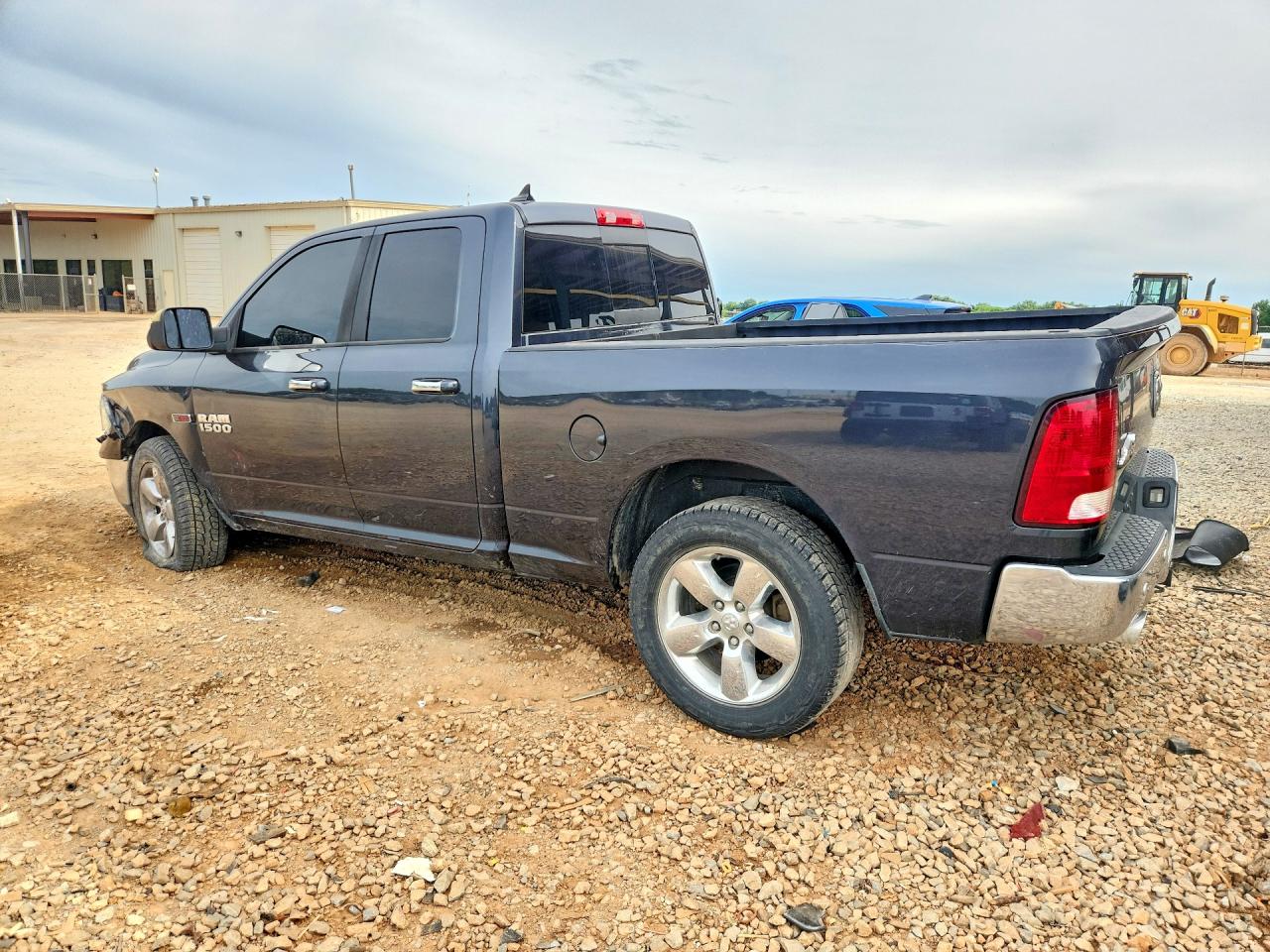 Ram 1500 Slt
