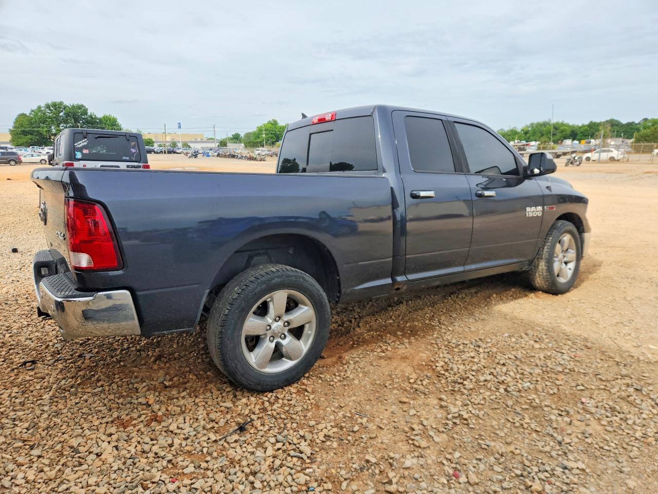 Ram 1500 Slt
