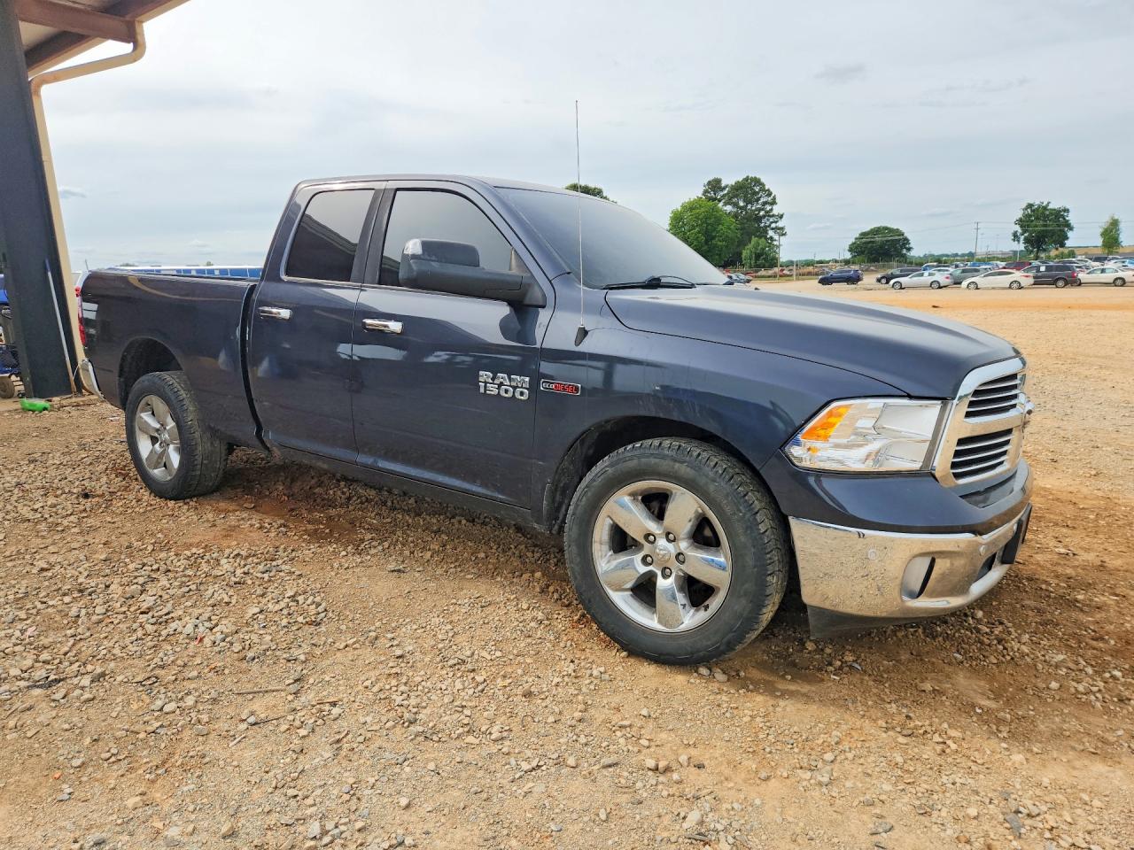 Ram 1500 Slt