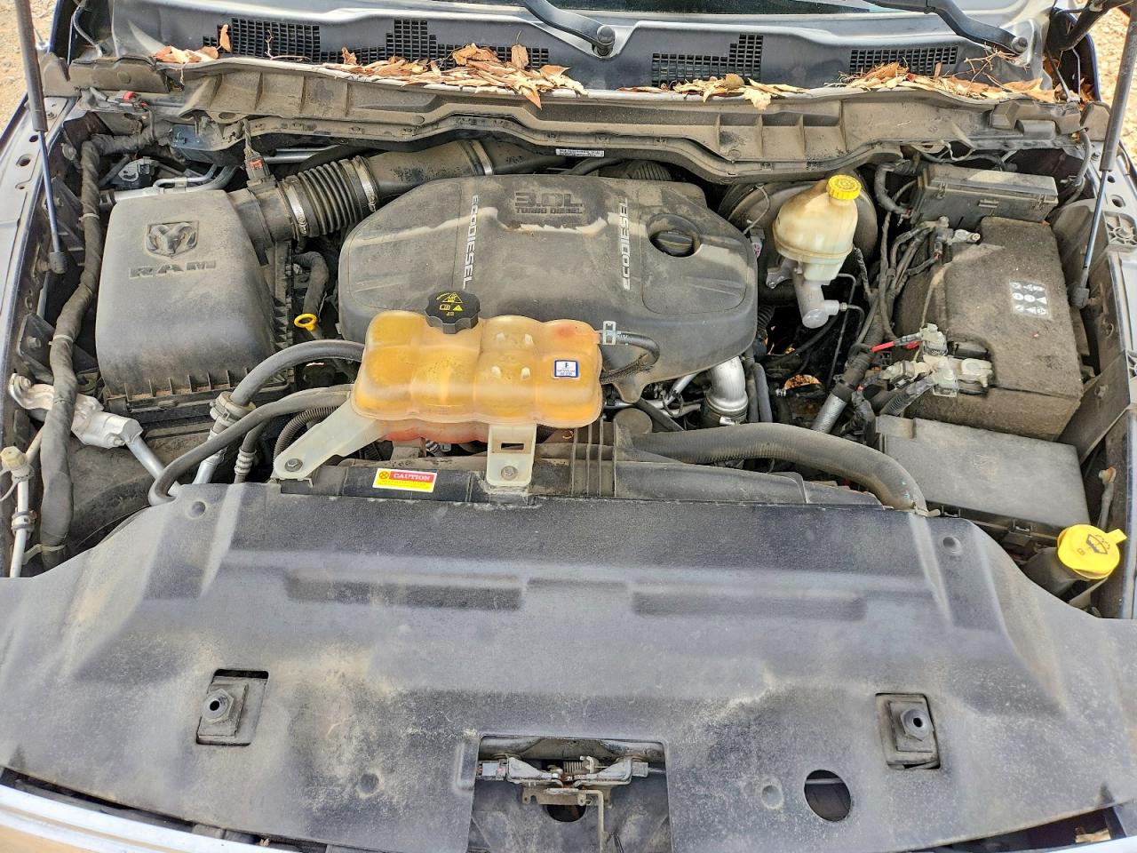 Ram 1500 Slt