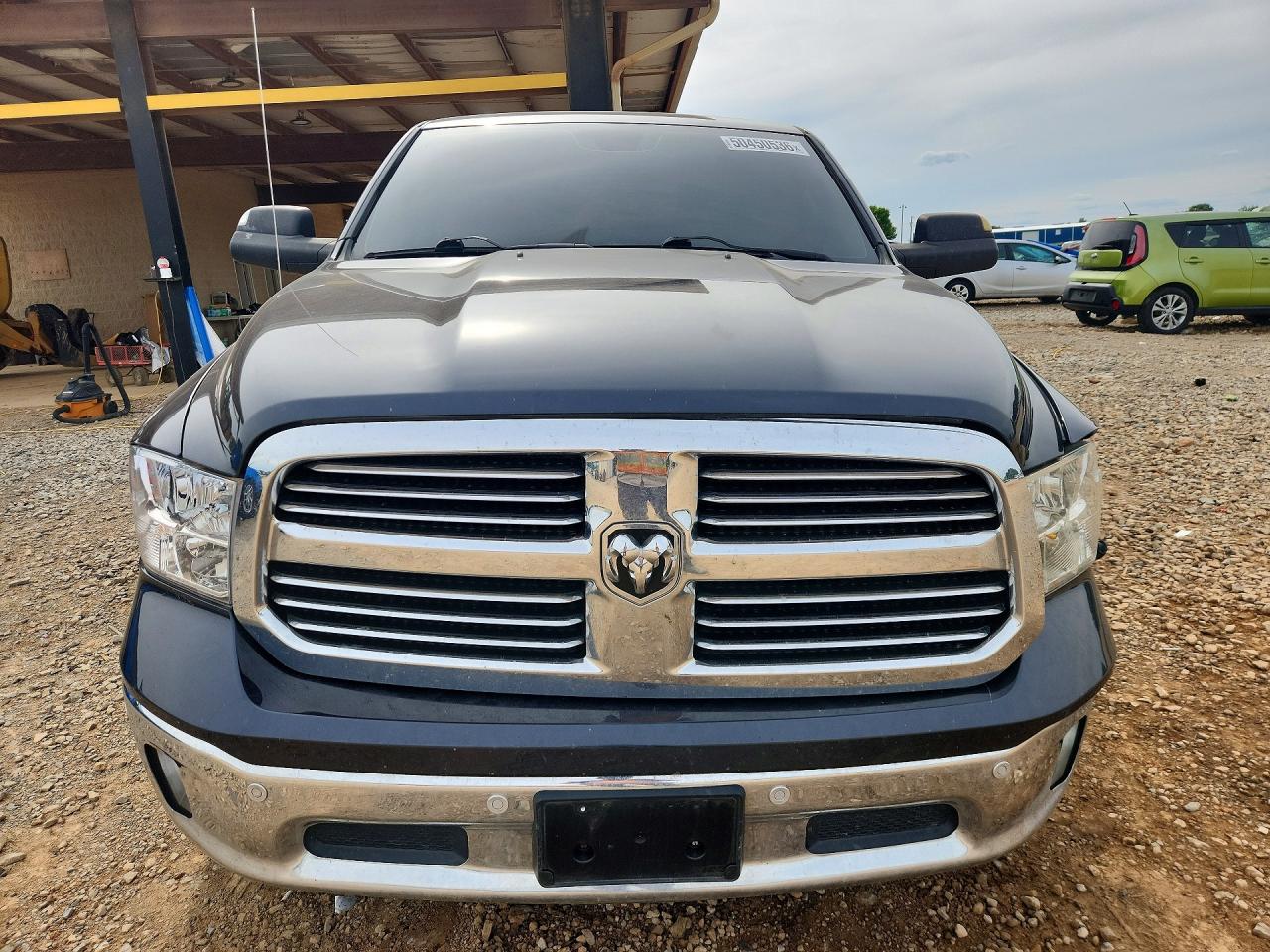 Ram 1500 Slt