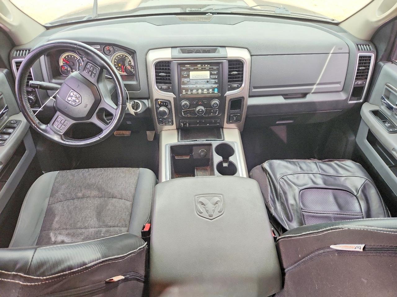 Ram 1500 Slt