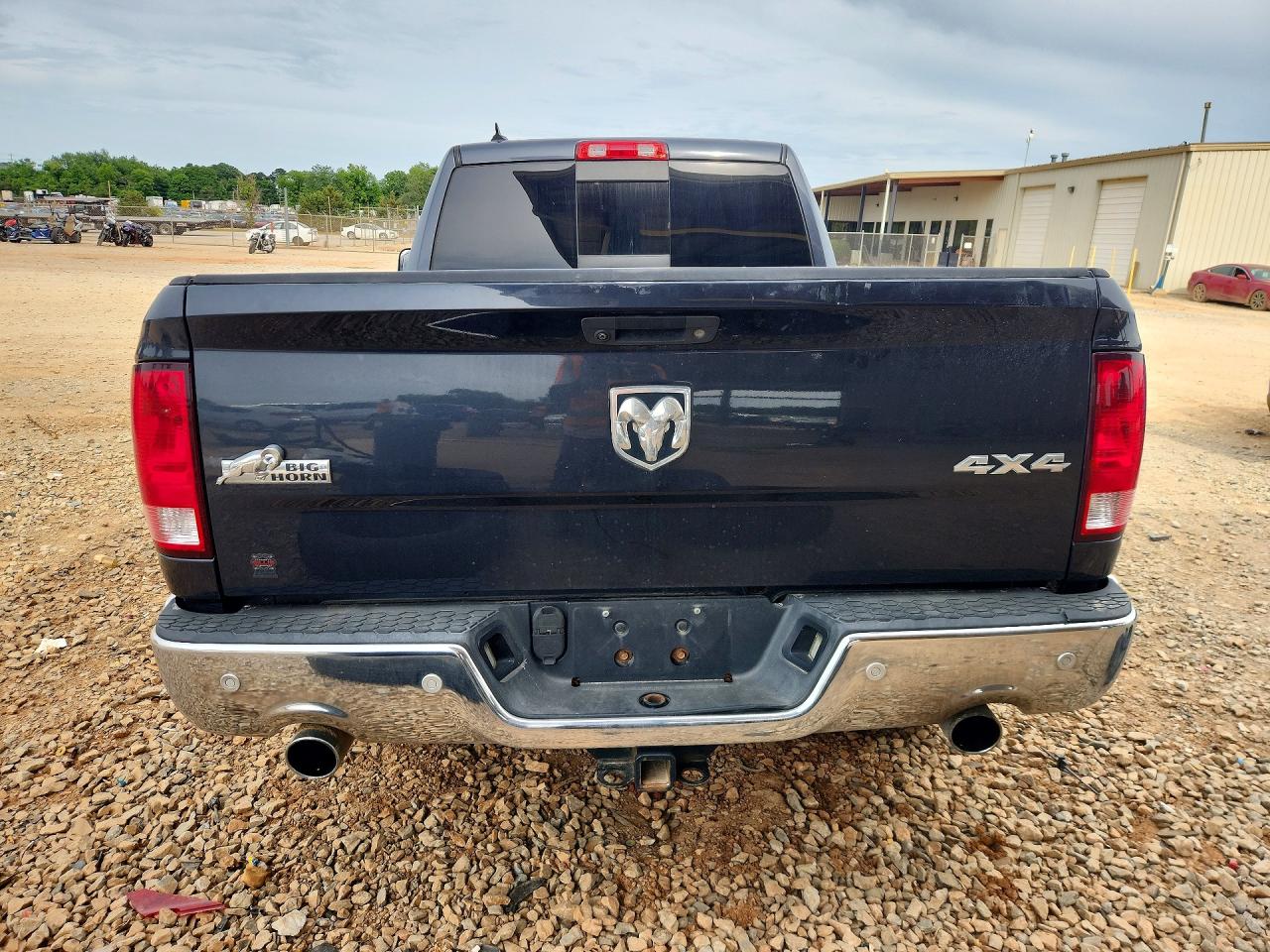Ram 1500 Slt