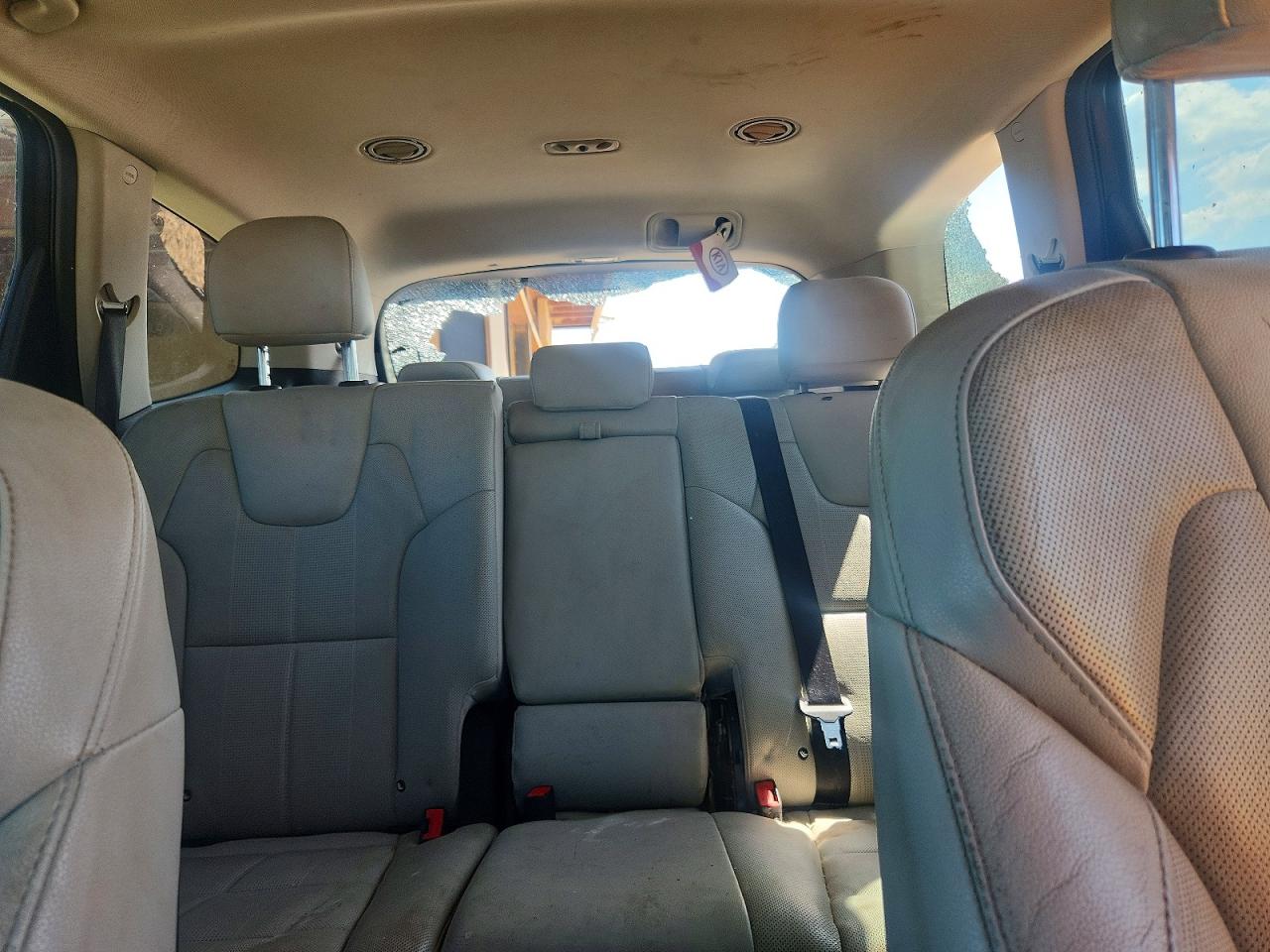 Kia Telluride Ex