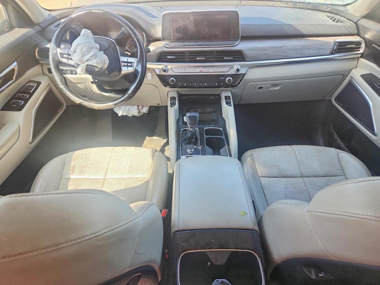 Kia Telluride Ex