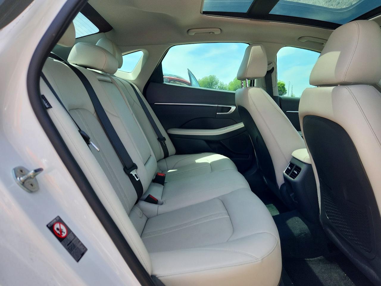 Hyundai SONATA Limited