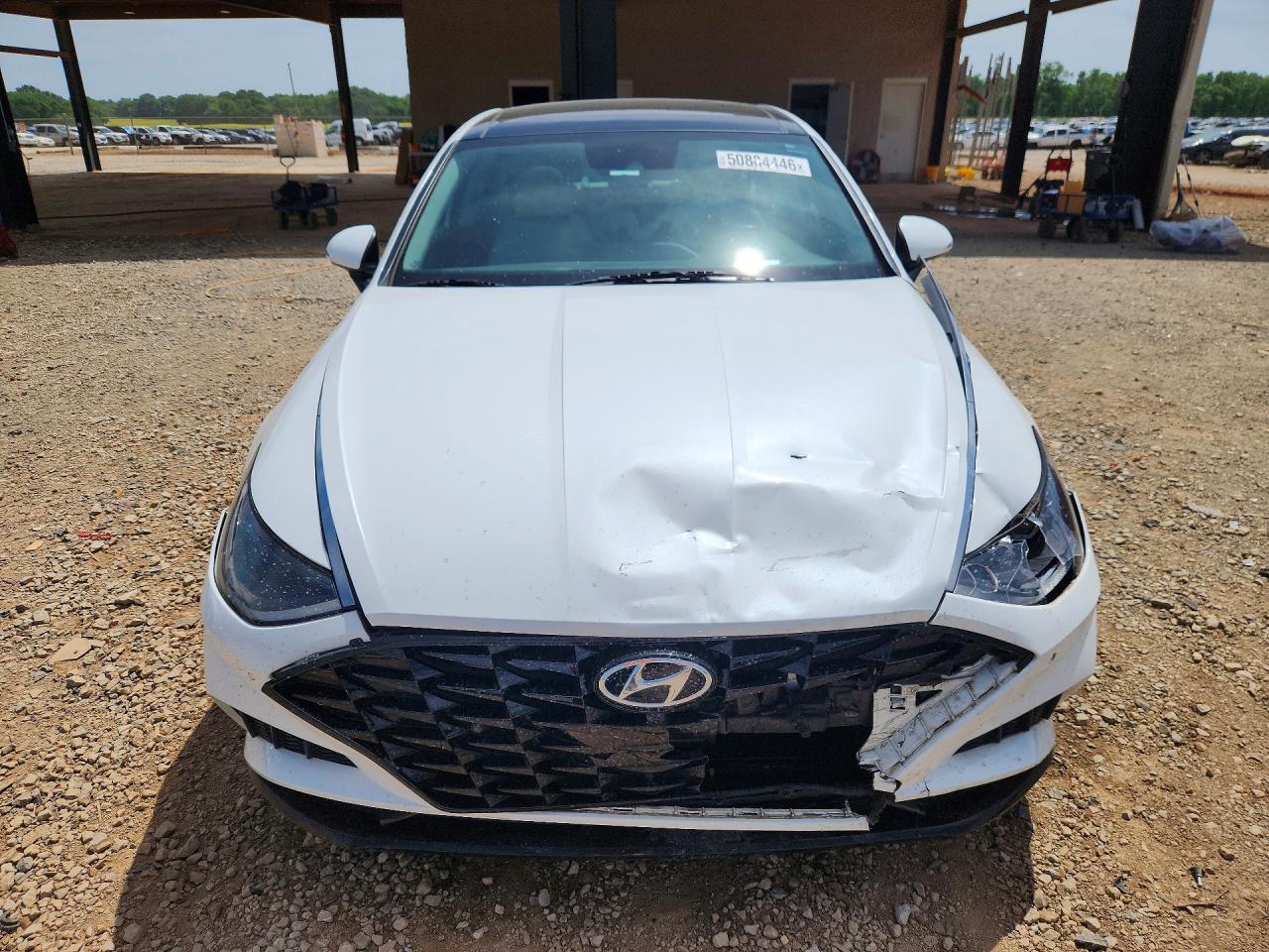 Hyundai SONATA Limited