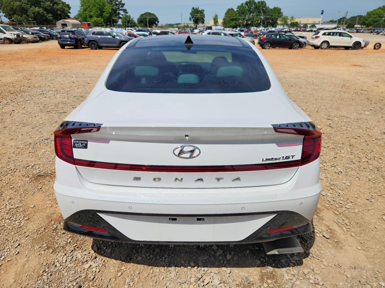 Hyundai SONATA Limited