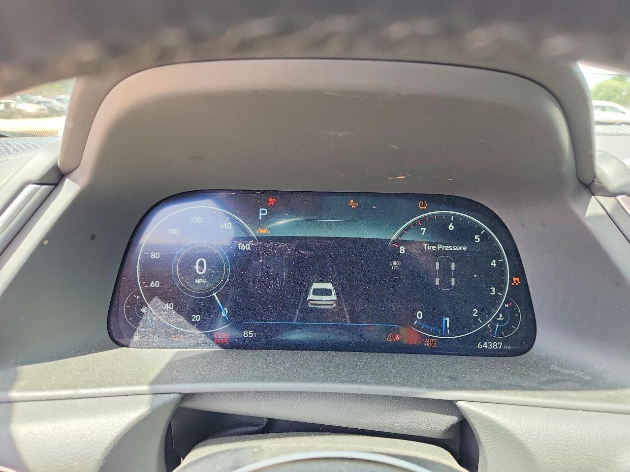 Hyundai SONATA Limited