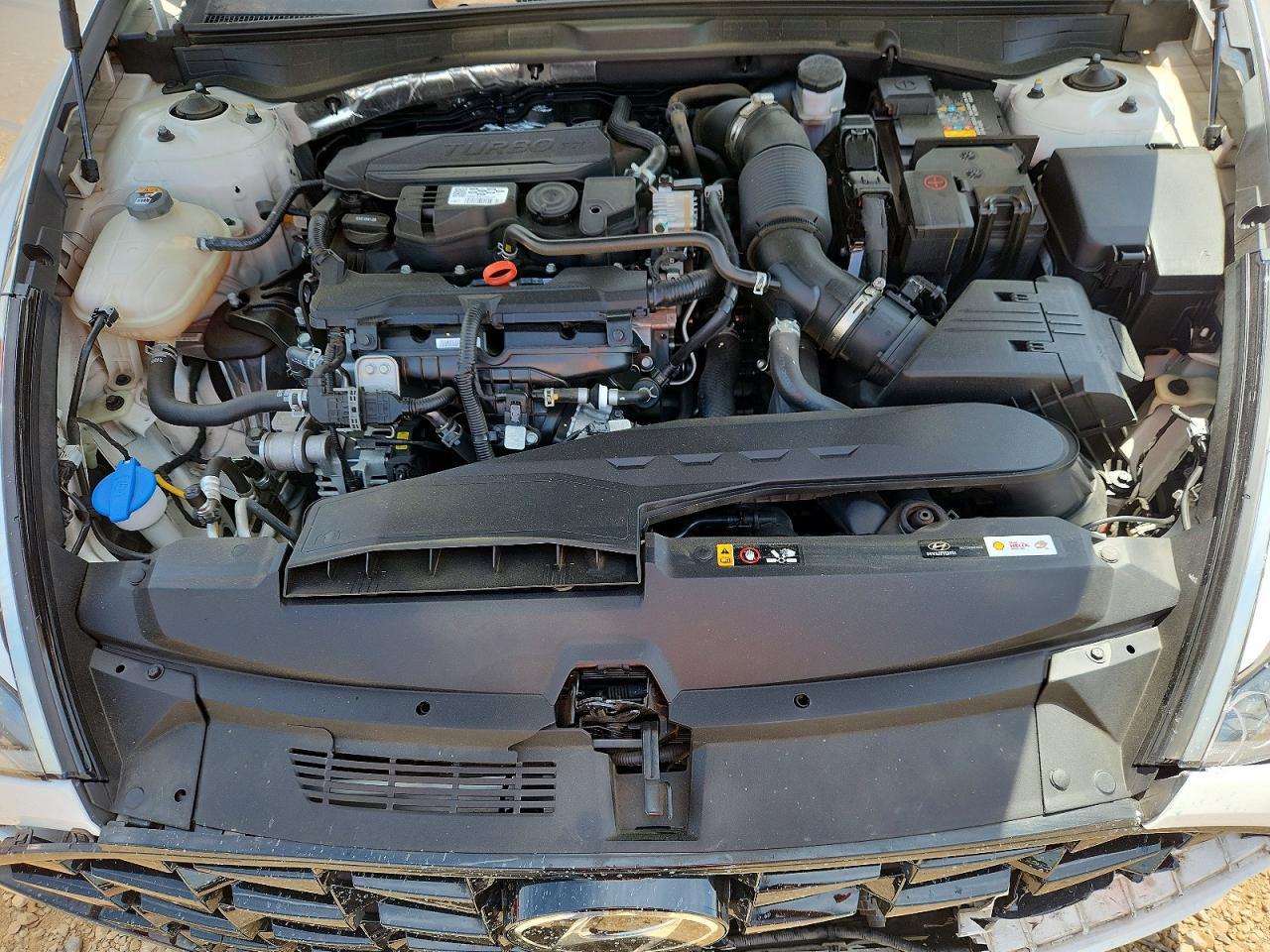 Hyundai SONATA Limited