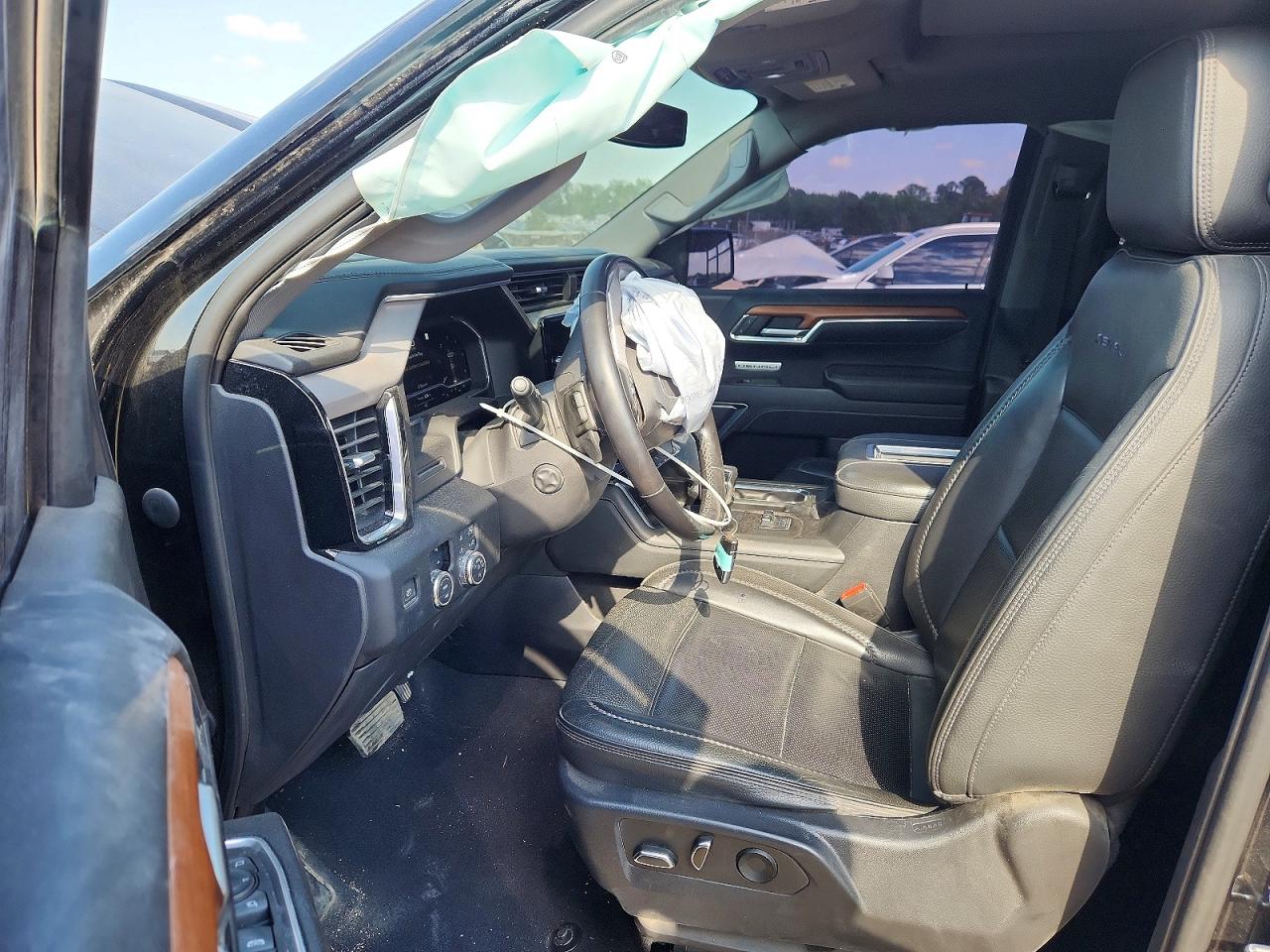 GMC Sierra K1500 Denali