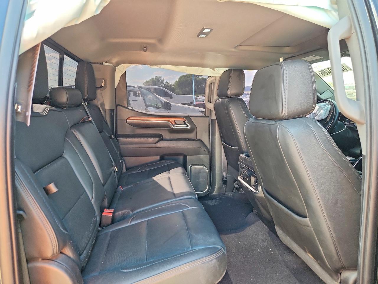 GMC Sierra K1500 Denali