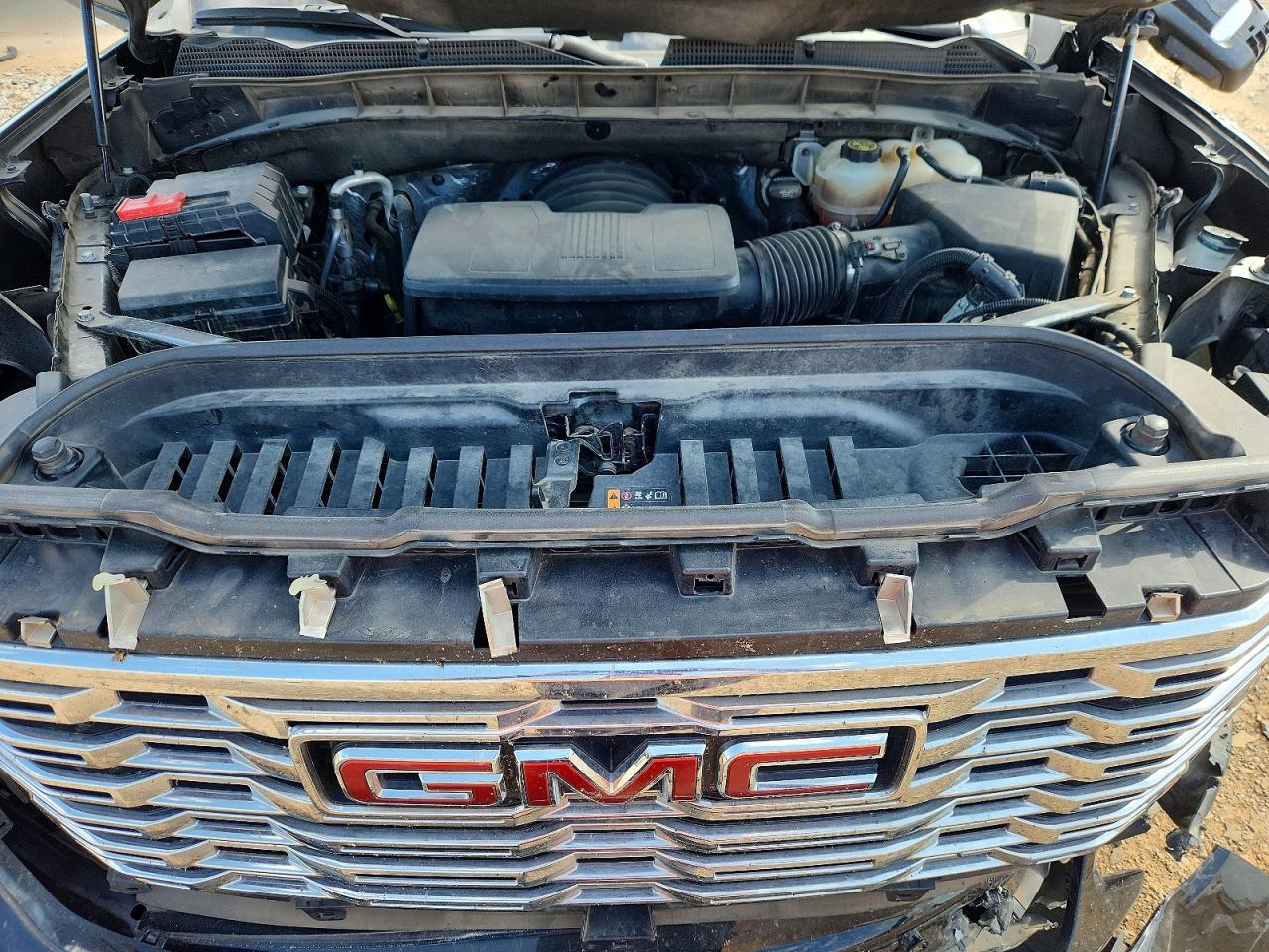 GMC Sierra K1500 Denali