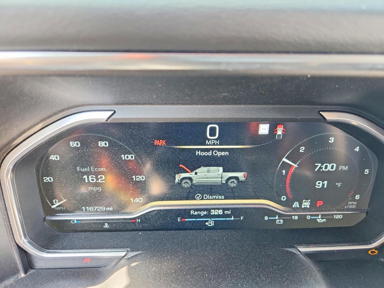GMC Sierra K1500 Denali