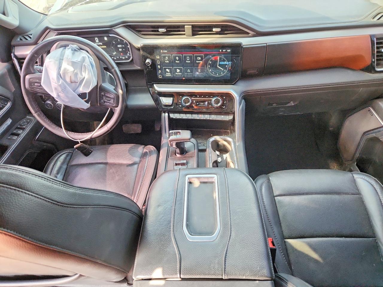 GMC Sierra K1500 Denali