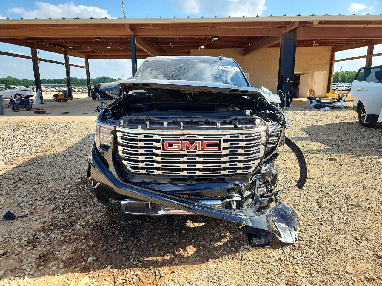 GMC Sierra K1500 Denali