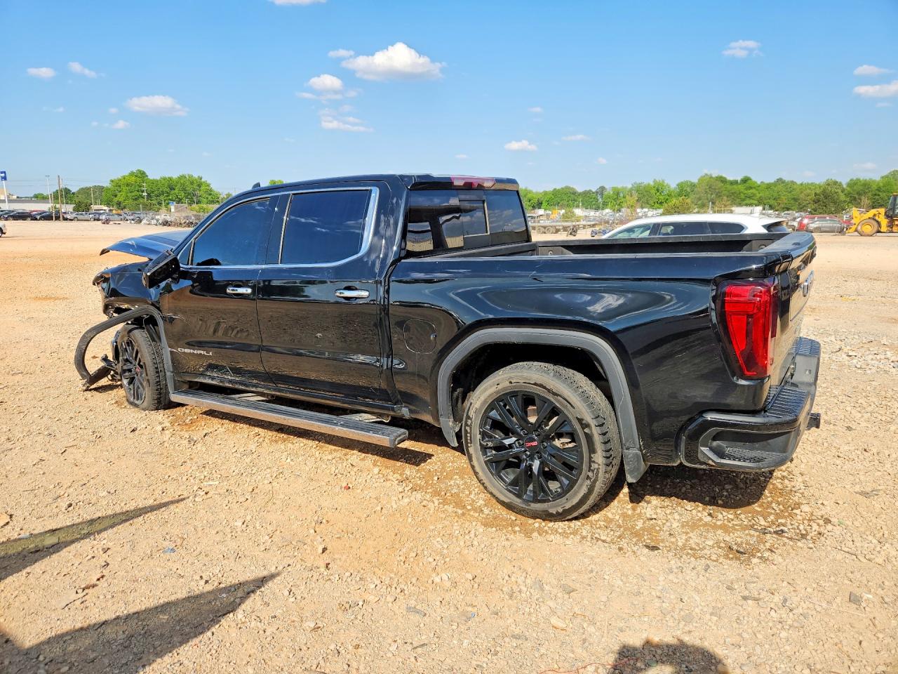 GMC Sierra K1500 Denali
