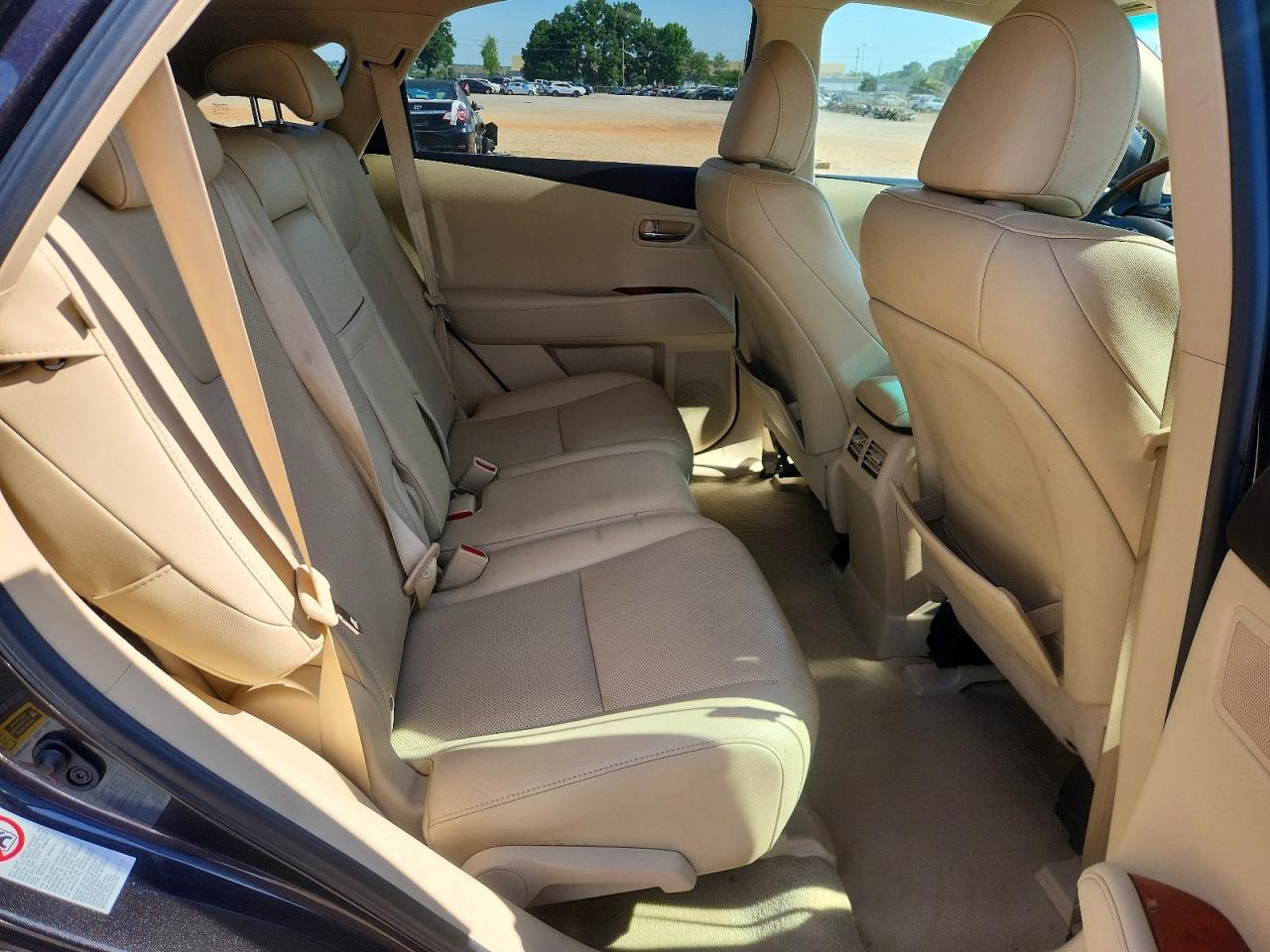 Lexus RX 350