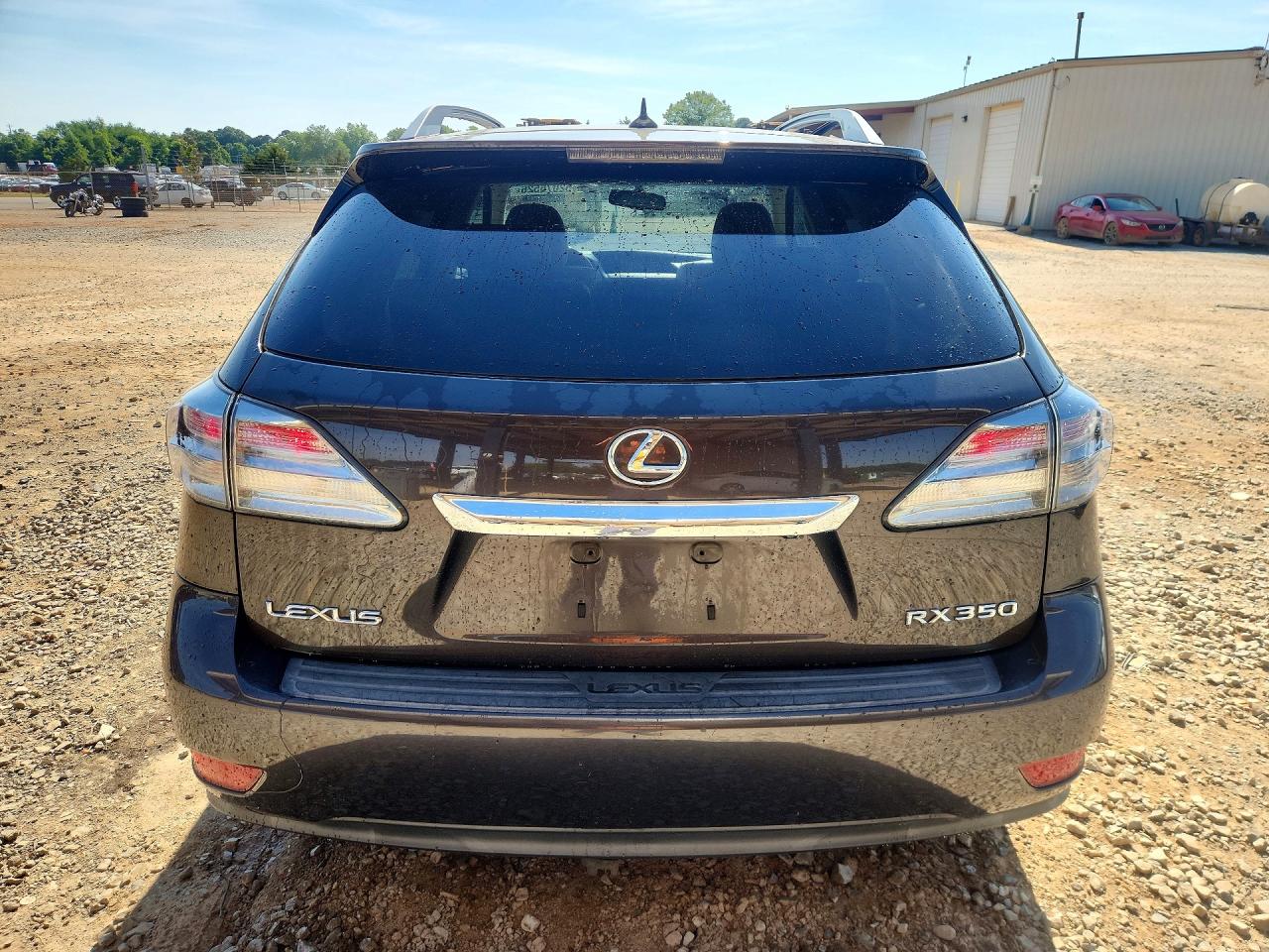 Lexus RX 350