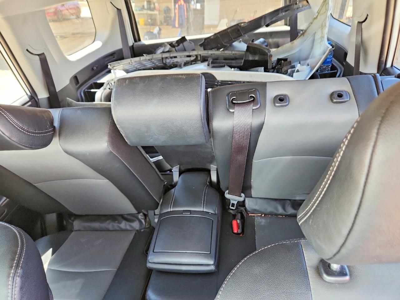 Toyota 4Runner Sr5 Premium