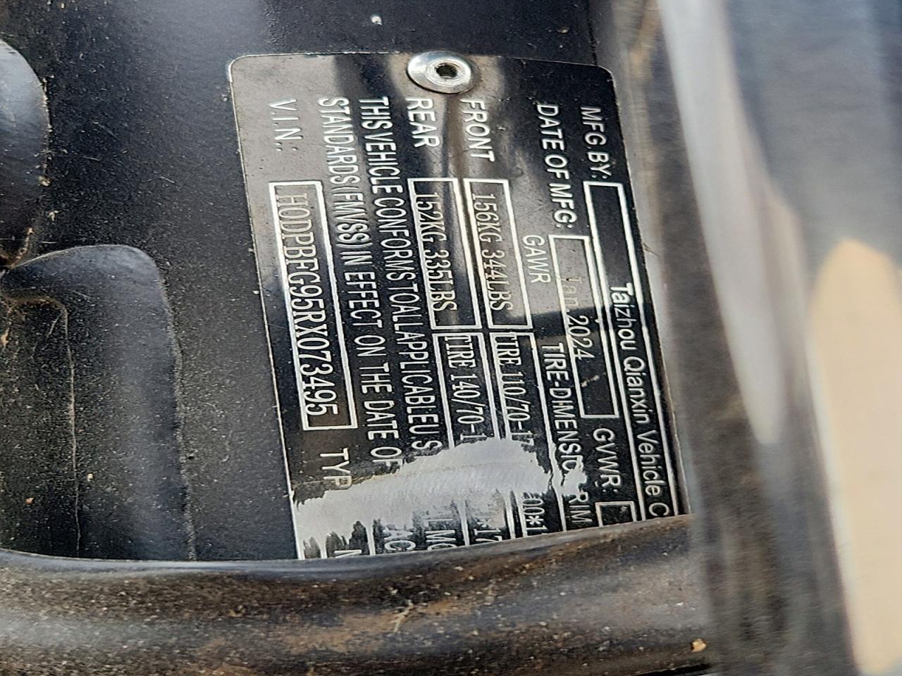 Vitacci Gtx 250 Ef