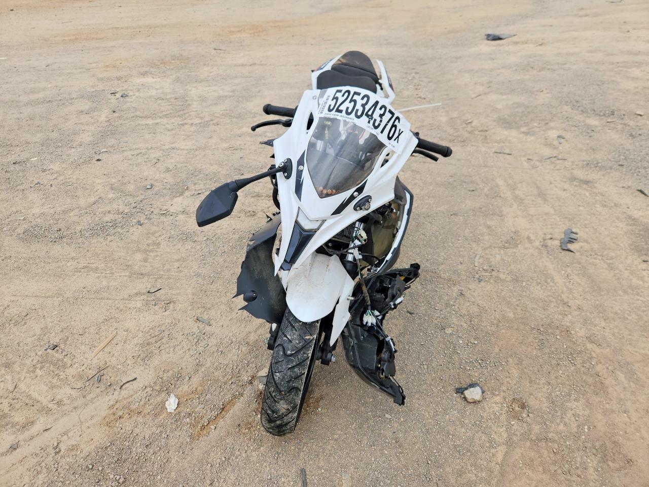 Vitacci Gtx 250 Ef
