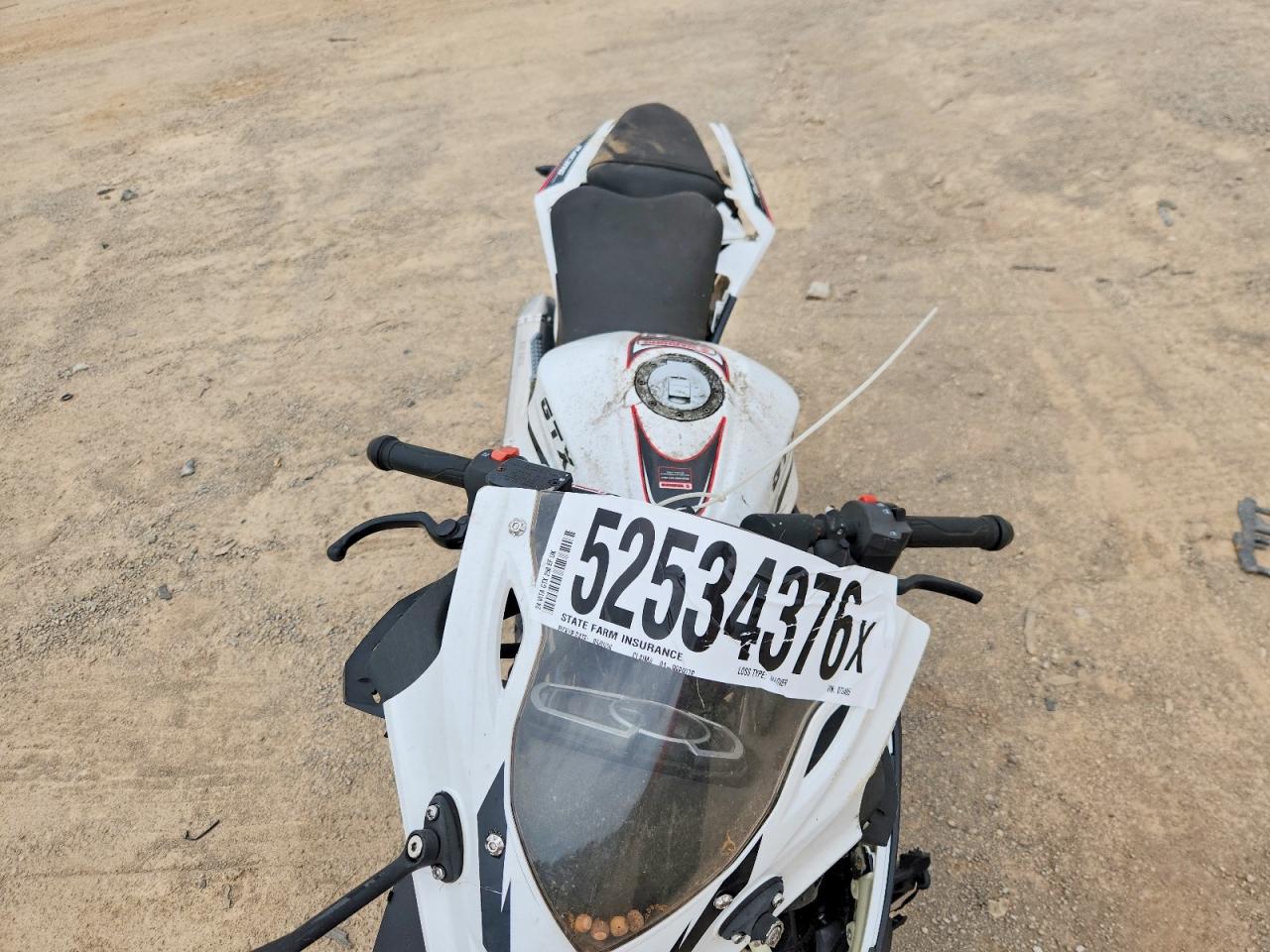Vitacci Gtx 250 Ef