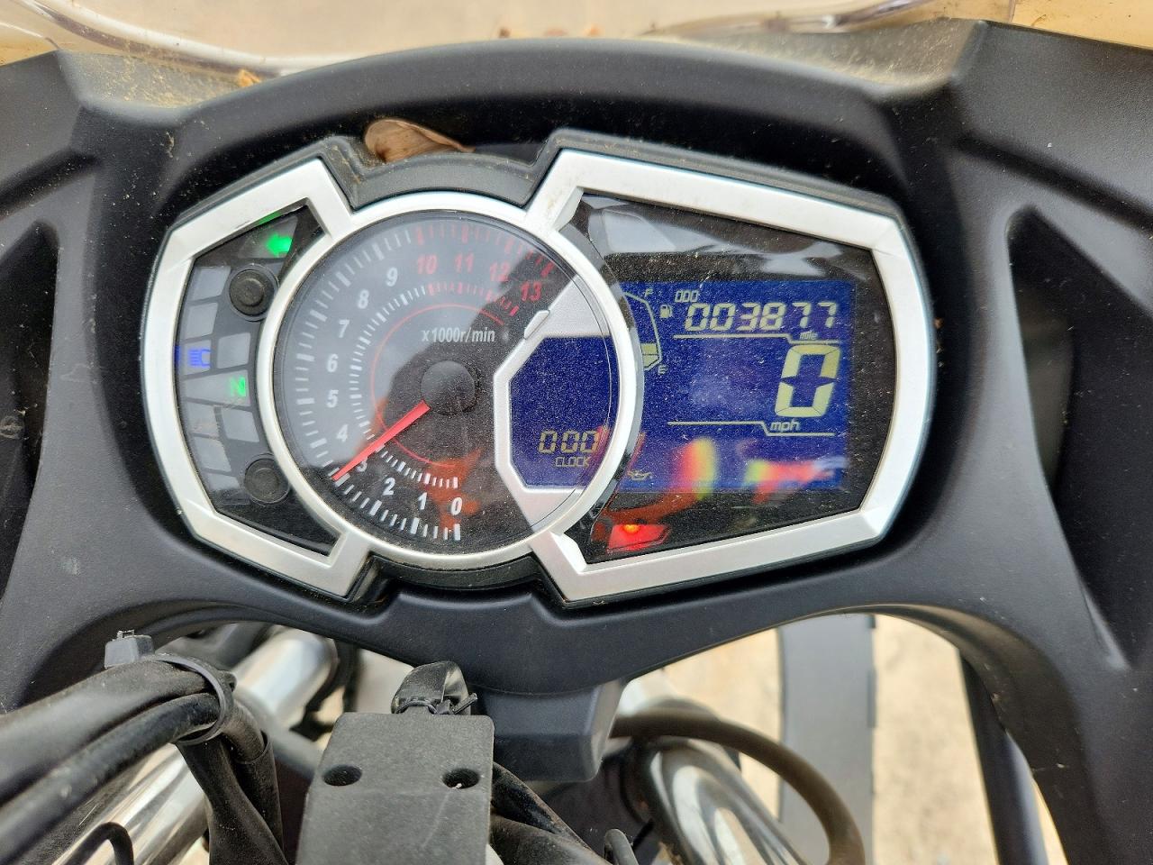 Vitacci Gtx 250 Ef